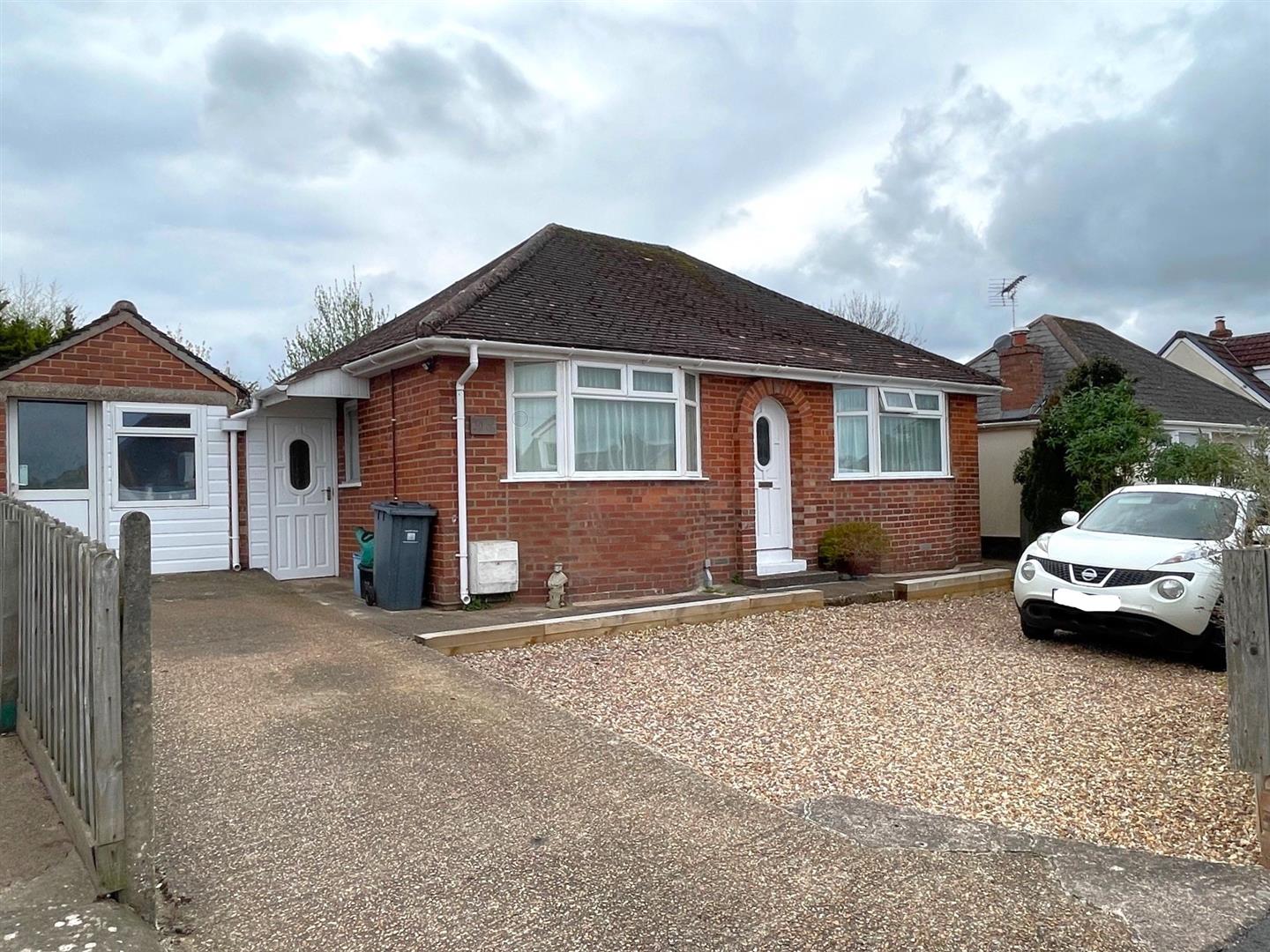 Parkside Road Westclyst EXETER Burgoynes Estate Agents Exeter